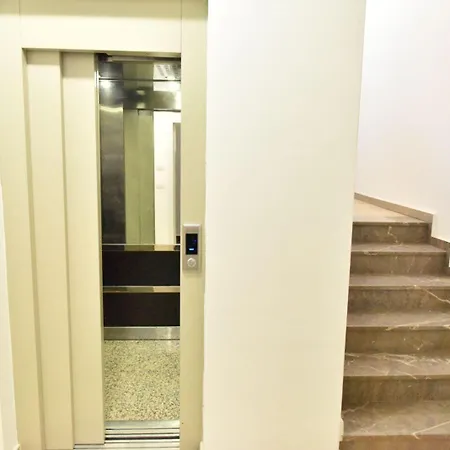 Radhime Apartment *